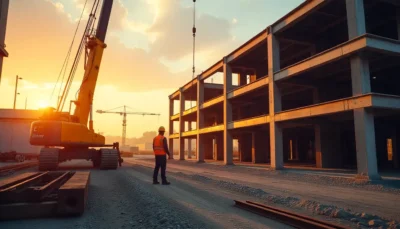 Stainless Steel Fabrication