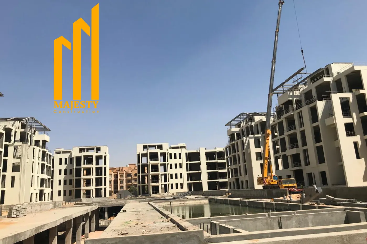 Steel Constructions