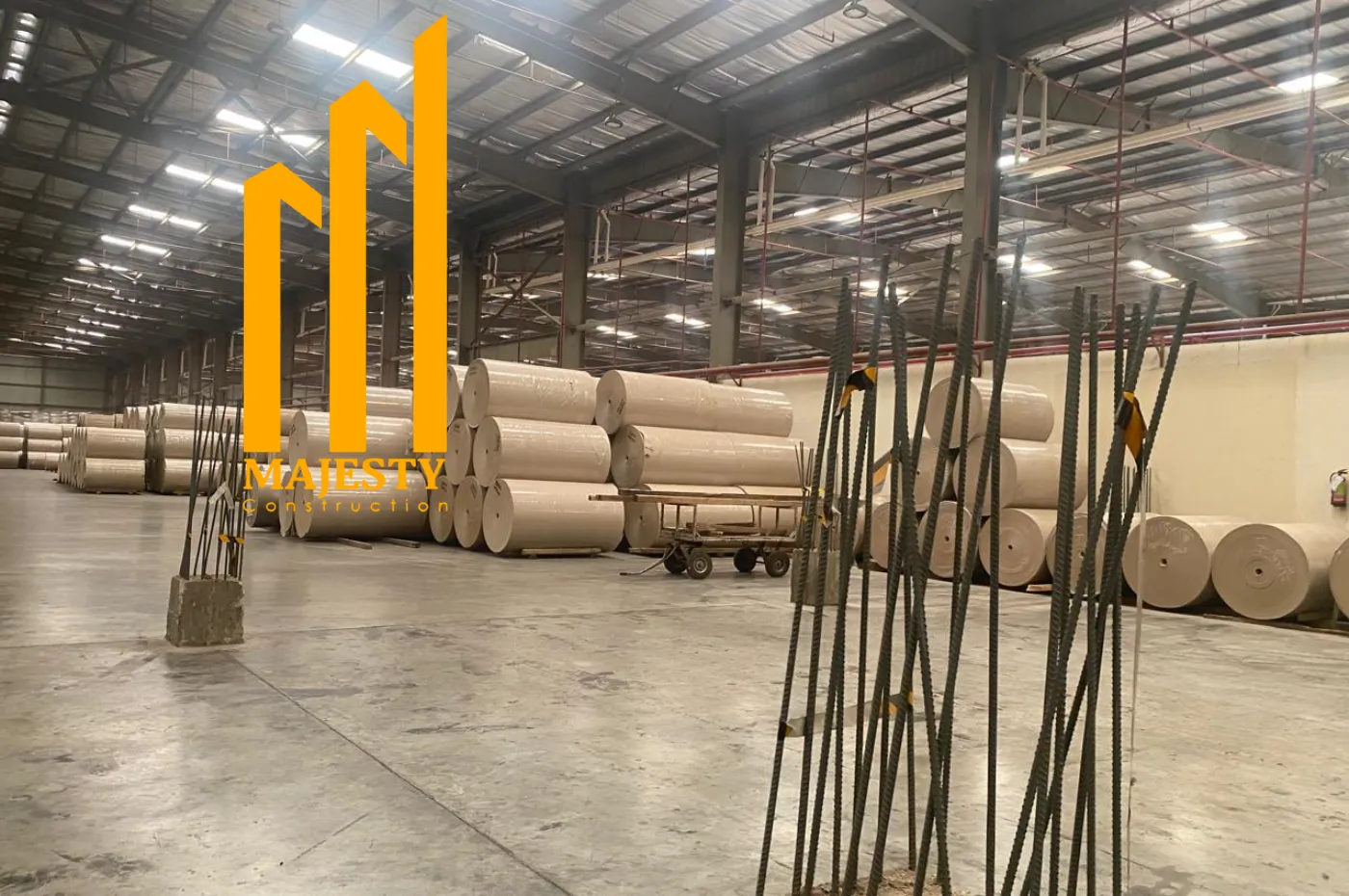 modular steel buildings